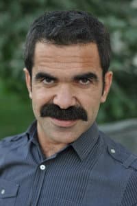 Alpaslan Özmol in Bu İşin Şakası Yok