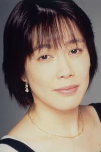 Sakurako Kishiro in Get Going! Godzilland: Addition