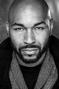 Andre Lamar in Urge