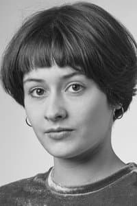 Anouk Elias in Morin