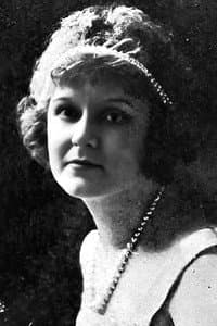 Mae Gaston in Father and the Boys