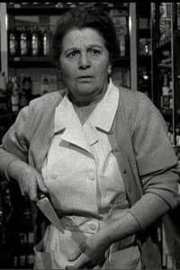 Olga Fabian in Waterfront
