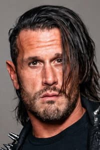 Patrick Martin in PWG: 2009 Battle of Los Angeles - Night 1