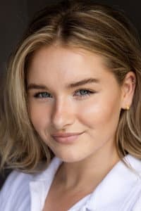 Annabelle Andrew in Fierce Killer Marsupial