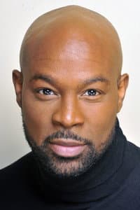 Darrin Henson in Kinky