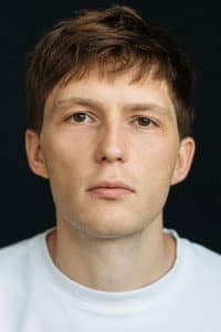 Sergey Kuznetsov in Все время на свете