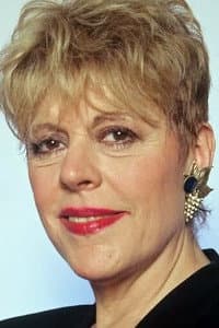 Sylvie Joly in Les 60 ans du one-man-show