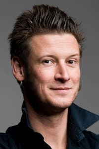 Wouter Deprez in Wouter Deprez: Levend & Vers