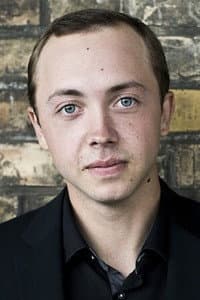 Willi Gerk in Wenn die Welt uns gehört