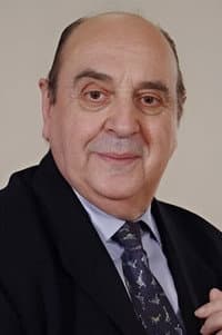 Juanito Navarro in ¡Qué gozada de divorcio!