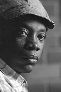 Milton Nascimento in Música para Sempre
