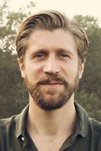 Benedikt Bösel in Farm Rebellion