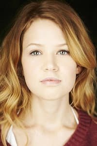 Jenessa Grant in Dreemer