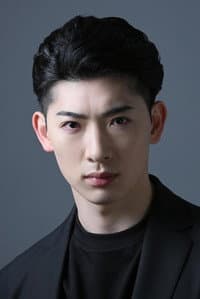 Toru Nozaki in NEW GROUP