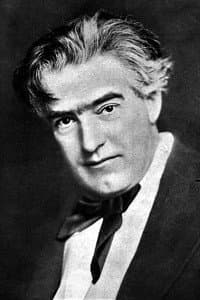 Tyrone Power Sr. in Greater Than Marriage
