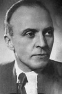 Georgiy Samoylov in До завтра