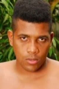 Marcos Boy in Black Cock Invasion 6