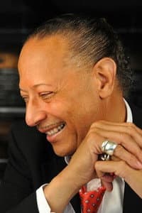 Peter Straker in Doctor Who: Destiny of the Daleks