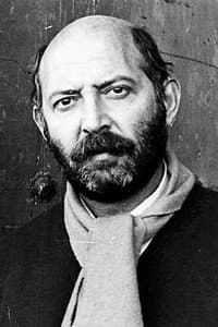Álvaro de Luna in La Marcha Verde