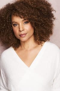 Sandra Prosper in Out of the Woods