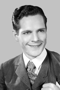 Donald Woods in Once a Doctor
