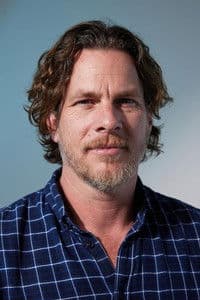 Jonathan Nolan in Showrunners: The Art of Running a TV Show