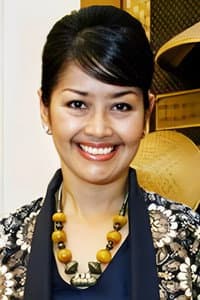 Dhany Dahlan in Di Ujung Malam