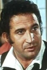 Frank Oliveras in Coplan ouvre le feu à Mexico