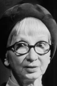 Rosamund Greenwood in Dancing Country