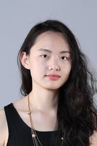 Andrea Yu-Chieh Chung in Finding Nasseebi
