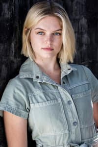 Jessie Diepeveen in Killer Body Count