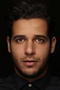 Islam Meligi in Clothesline
