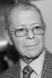 Arkadi Arkanov in Геннадий Хазанов. Лицо под маской