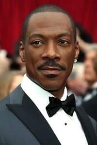 Eddie Murphy in Ladies & Gentlemen... 50 Years of SNL Music