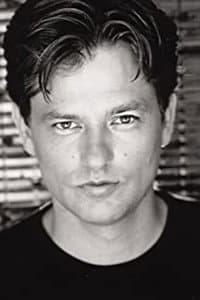 Aaron Tucker in Elyse