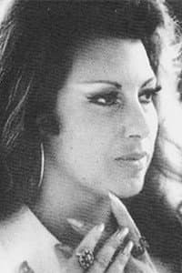 Irma Capece Minutolo in Boom