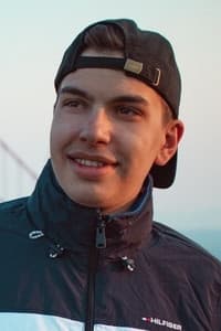 Pascal Thiel in The Killer Citrus - Wenn die Zitrone sauer wird