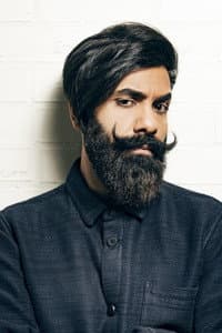Paul Chowdhry in When Gameshows Go Horribly Wrong