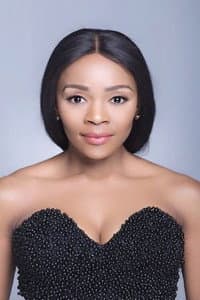 Thembi Seete in Fools