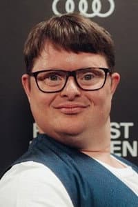 Nicolas Randel in Superhero