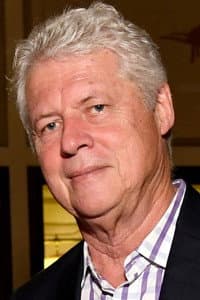 Roger Donaldson in Afterbirth: The Evolution of 'Species'