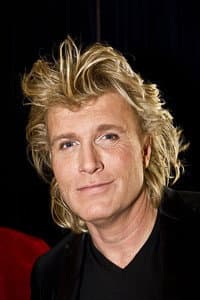 Hans Klok in See you in Vegas
