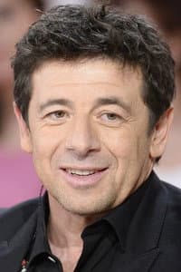 Patrick Bruel in Les Enfoirés 2023 - Enfoirés un jour, toujours