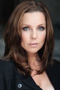 Sarah-Jane Redmond in Taming Tammy