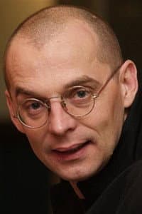 Tomáš Trapl in Domácí představení