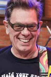 Roger Rocha Moreira in Ultraje