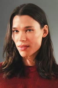 Helge Mark Lodder in Whole New World