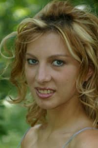 Janet Alfano in DP Dream Team