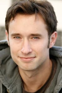 Matt Mercer in Heartless