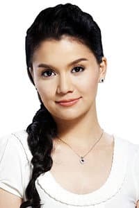 Nadine Samonte in Lagot Ka Sa Kuya Ko